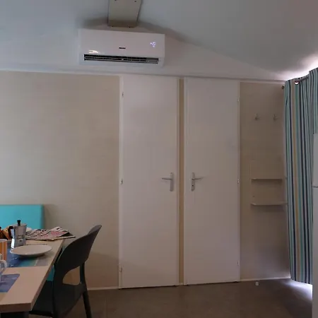 Campsite Happy Camp Mobile Homes In Villaggio Turistico Internazionale Eden *